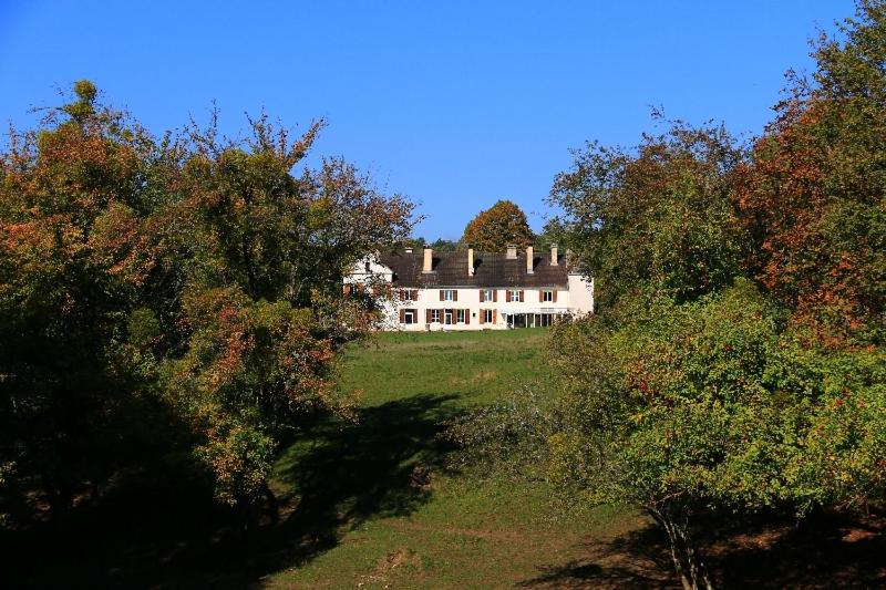 Gite et Chambres d'hotes du Domaine du Val Bruant photo