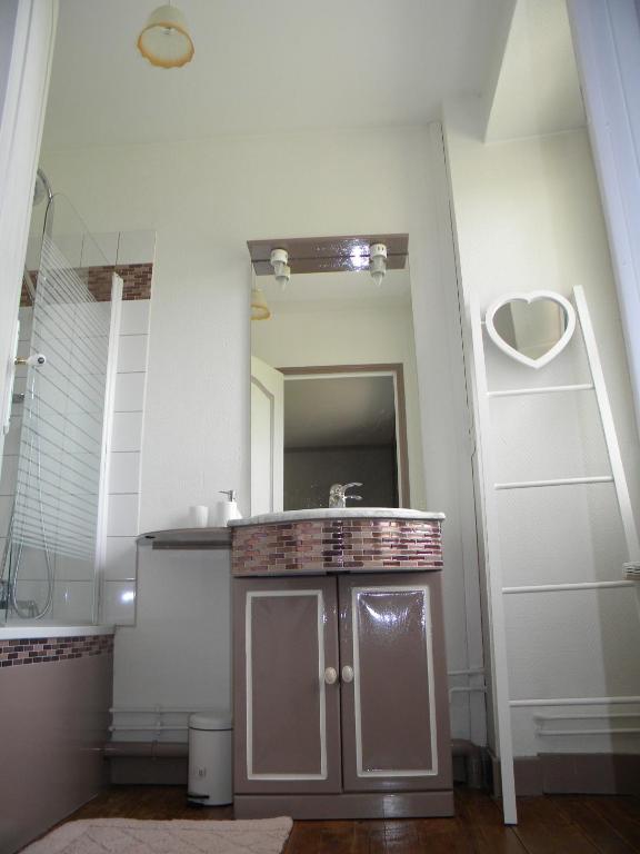 Gite et Chambres d'hotes du Domaine du Val Bruant photo