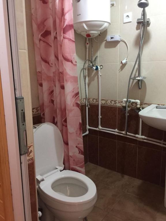 Lahic Hostel photo