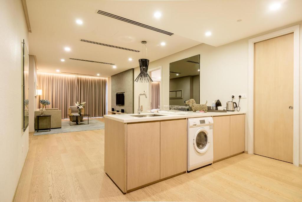 188 Suites by Namastay