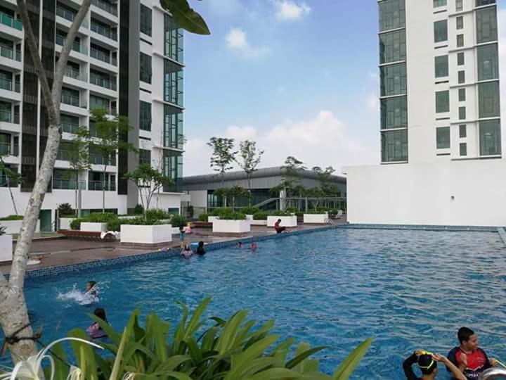 Evo Studio Bangi photo