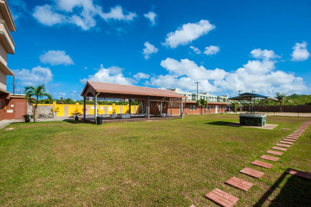 Facilities