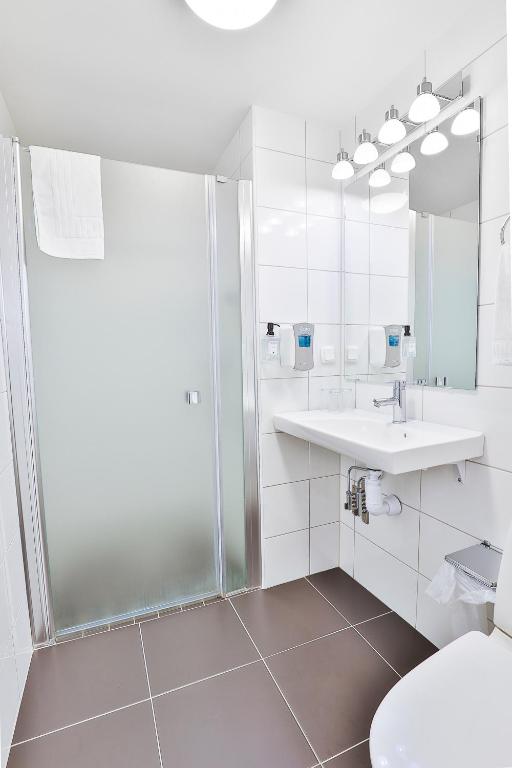 Hotel Poseidon Photo 1