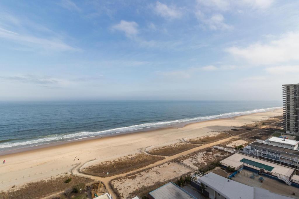 Carousel Condos, Ocean City