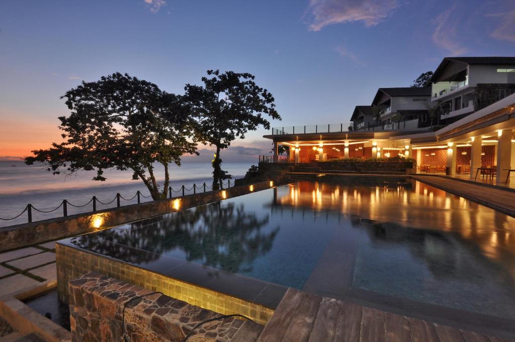 Rajavilla Lombok Resort – Seaside Serenity