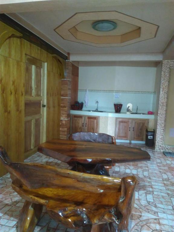 Savta Homestay photo