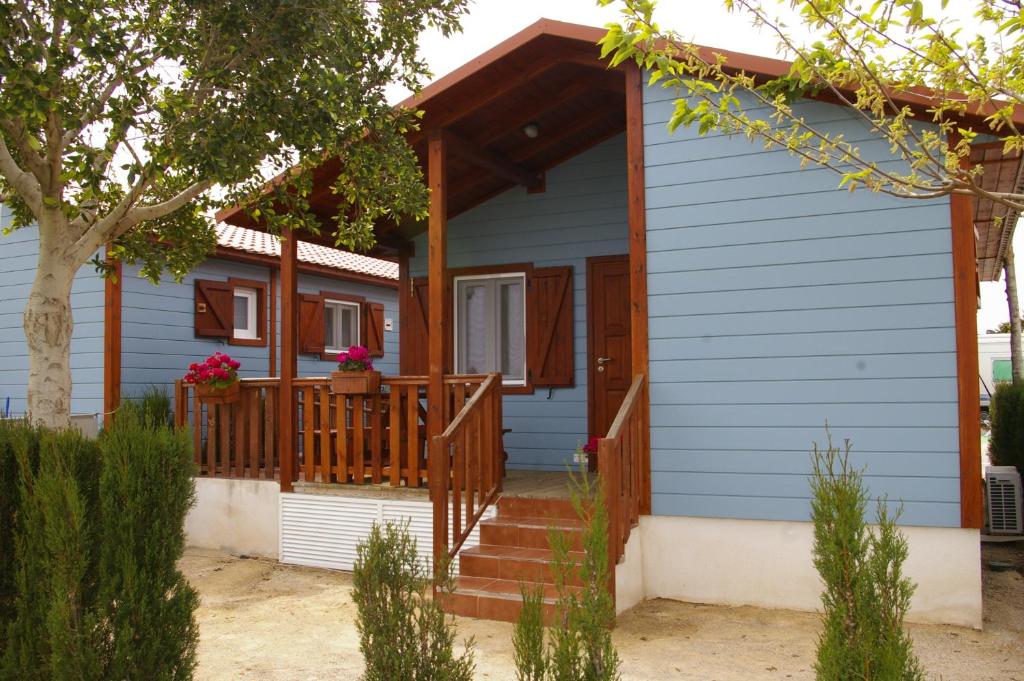 Camping Lo Monte - 5