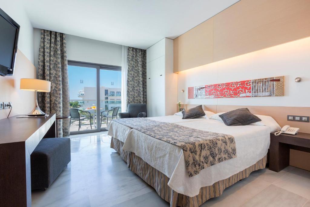 Hipotels Gran Conil & Spa photo