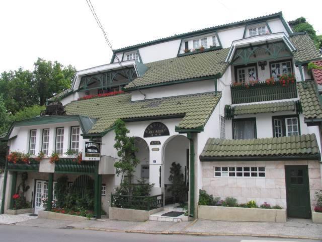 Pensiunea Ana Maria — Hotel in Targu Mures