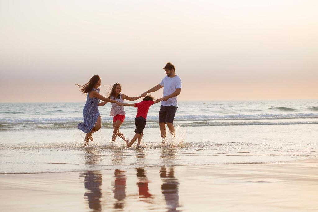 Hipotels Gran Conil & Spa photo