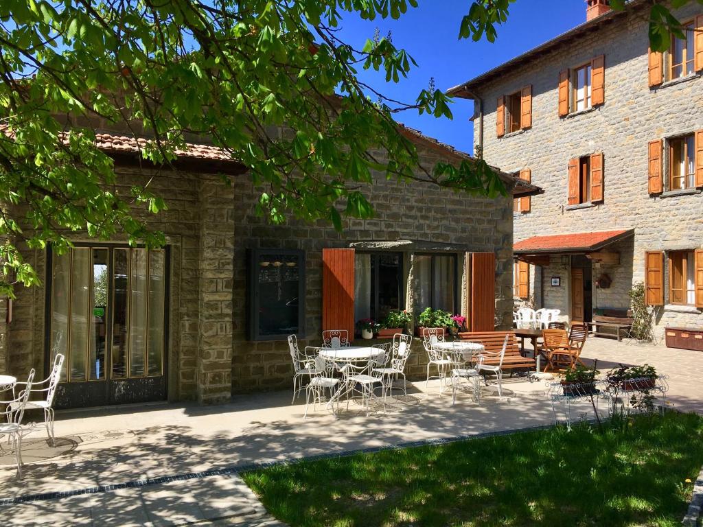 Albergo Ristorante Letizia photo