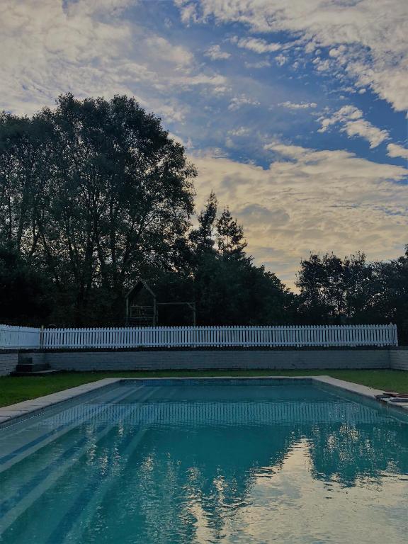 Notting Hill Lodge photo