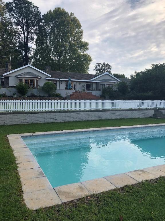Notting Hill Lodge — Hotel in Howick