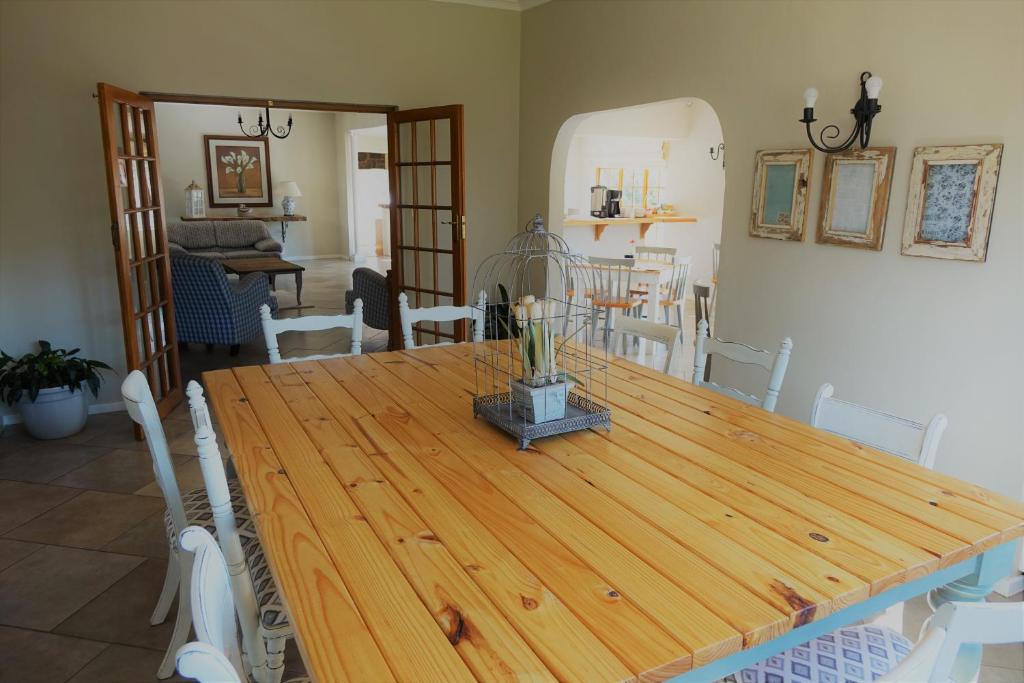 Facilities, Notting Hill Lodge in Howick