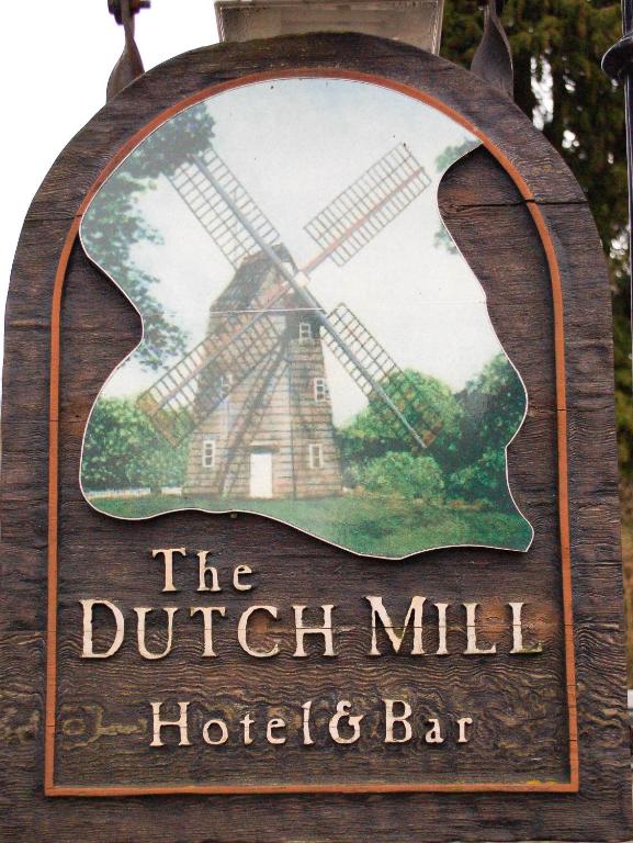 Photo 6 of The Dutch Mill Hotel