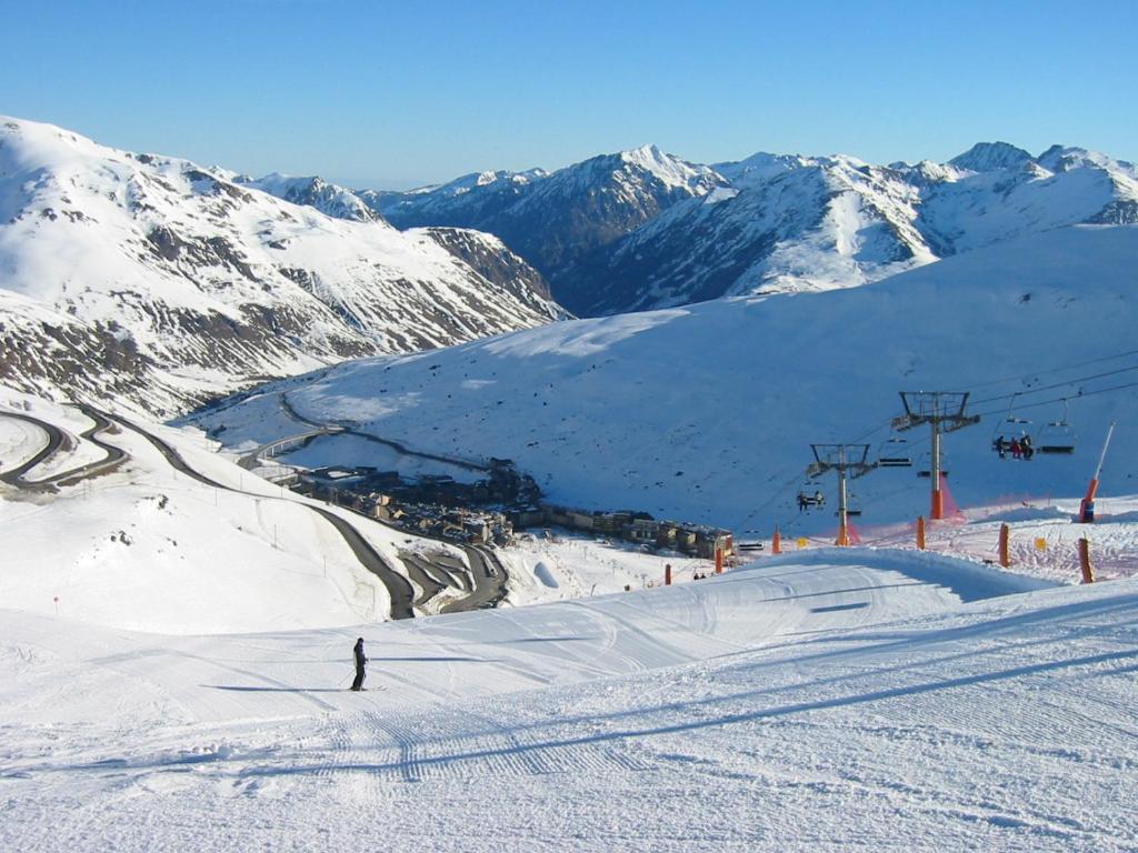 Sports and activities