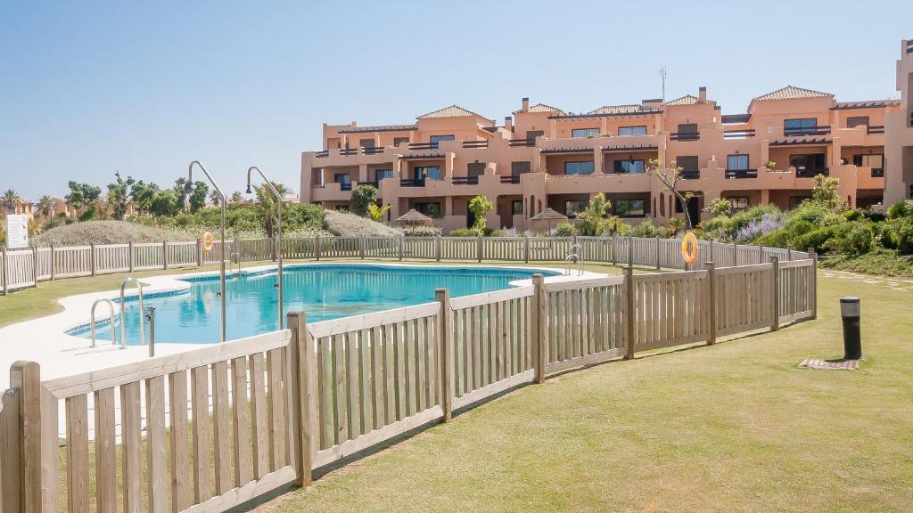 Casares Beach 412 - 3