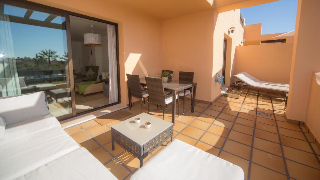 Casares Beach 412 - 5