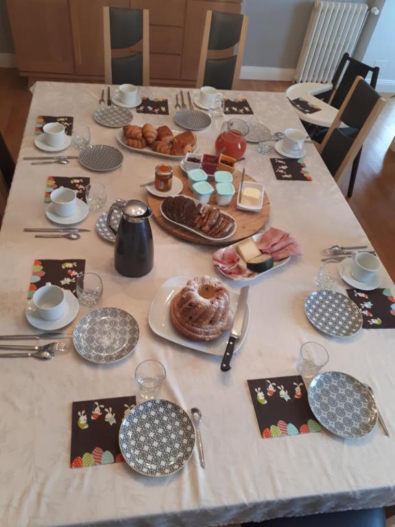 お料理のイメージ