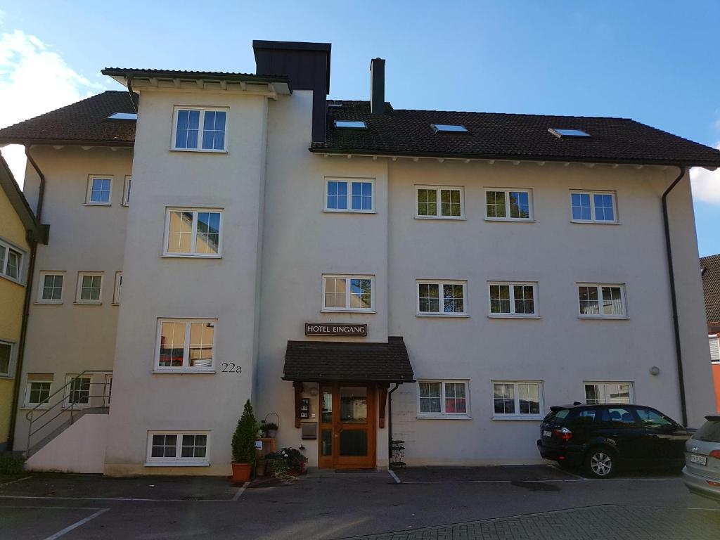 Hotel-Restaurant Zum Loewen photo
