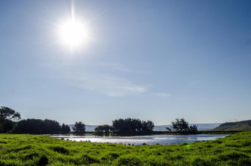 Recreational facilities