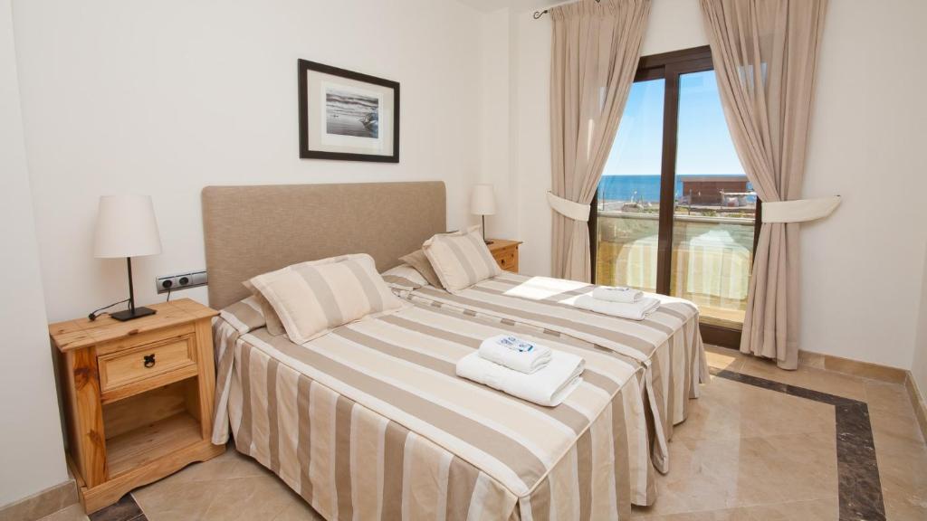 Marina del Castillo 305 - 5