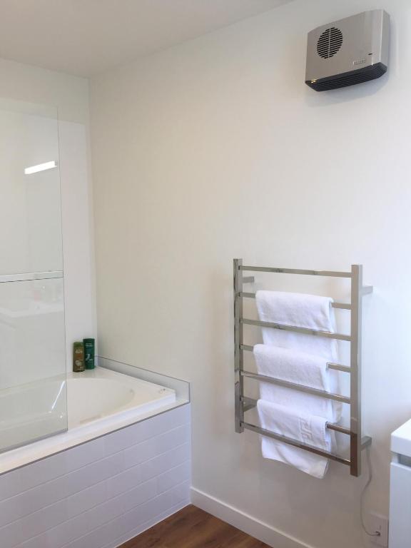 MyHolidays, Shotover, Delux Ensuite rooms photo