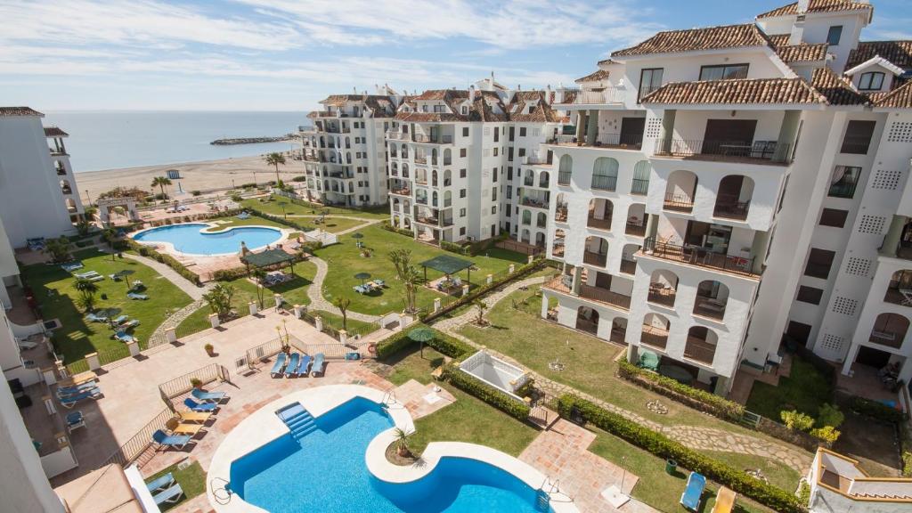 Marina de la Duquesa 859 photo