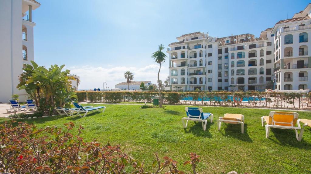 Marina de la Duquesa 904 - 4