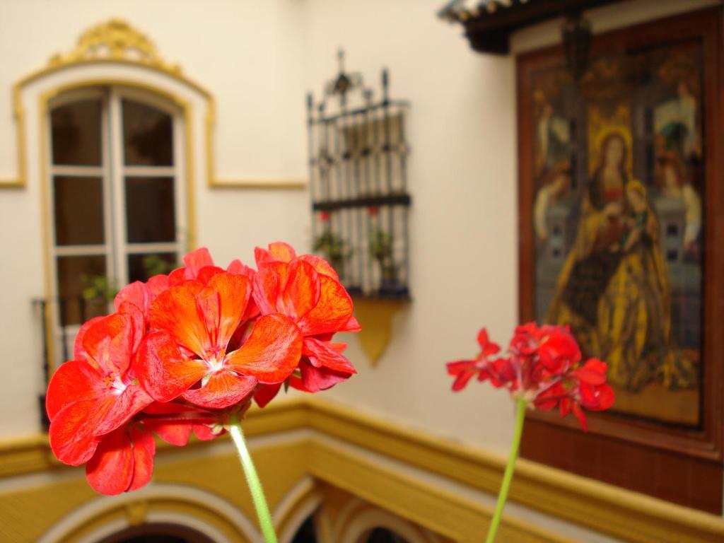 Hotel Abanico Casa Palacio — Attractions in the area in Seville, Andalusia