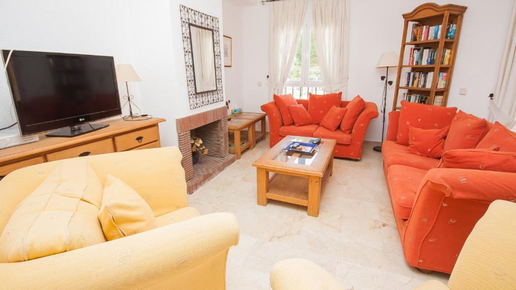 Villas del Golf 23 - 5