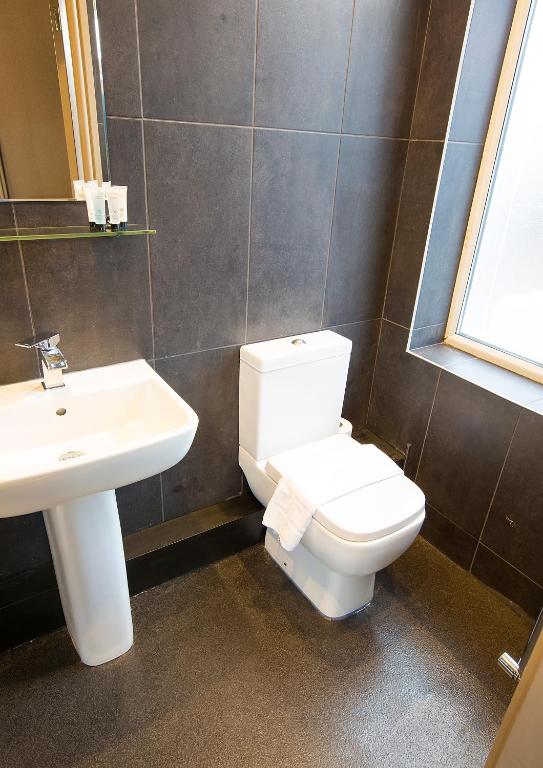 バスルーム（客室）