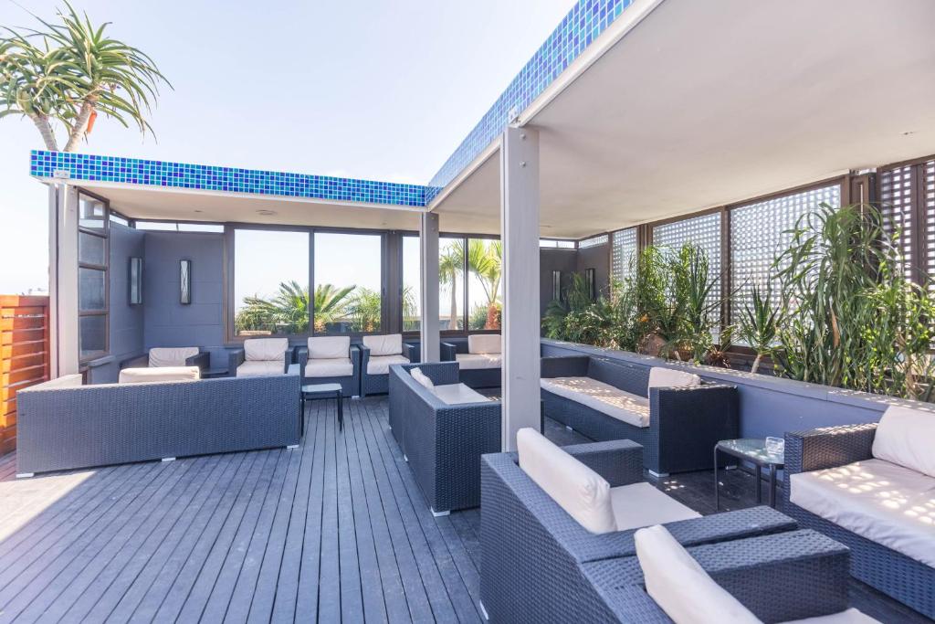 Cape Royale Apartment 810 photo