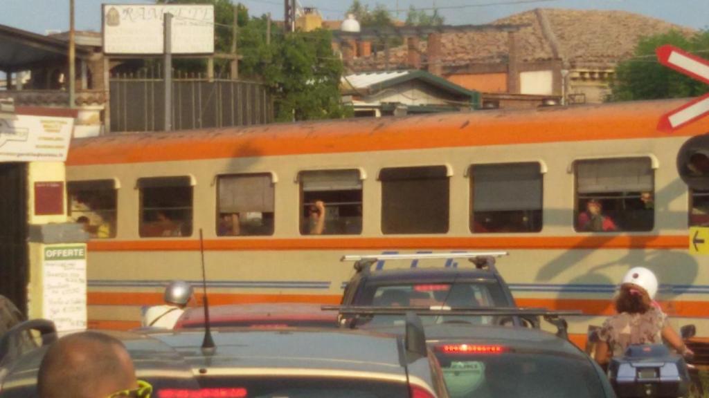 Surrounding environment