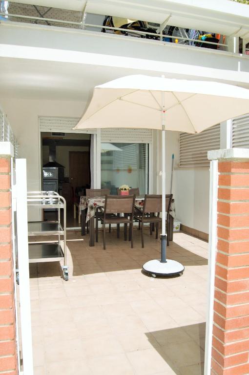 Apartamento Naiss Garden Family - 4
