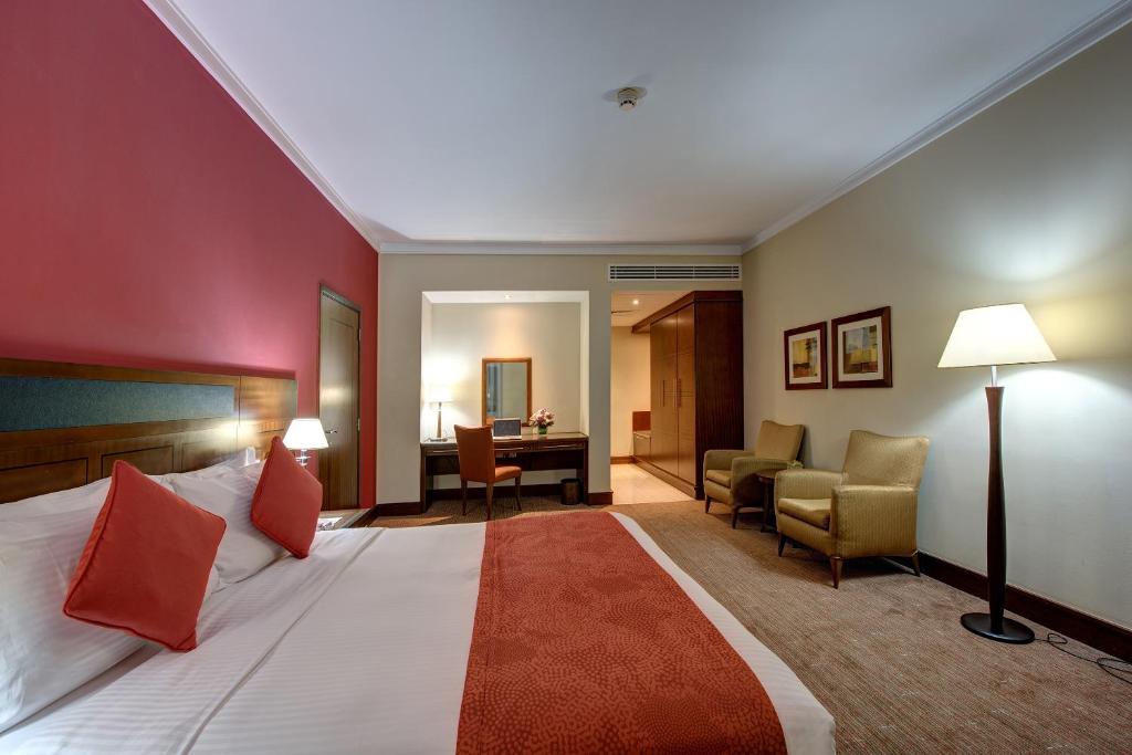 J5 リマル ホテル アパートメンツ (J5 Rimal Hotel Apartments)