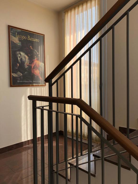 Hotel Dal Ponte photo