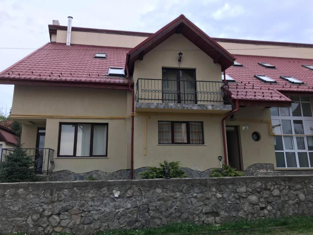 Vila Vladimir photo