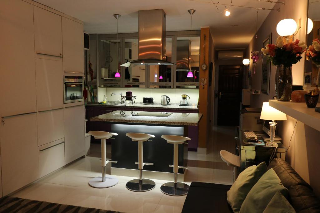 Atlantic Ocean View, Puerto del Carmen