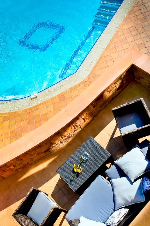 Sea View Resorts & Spa photo