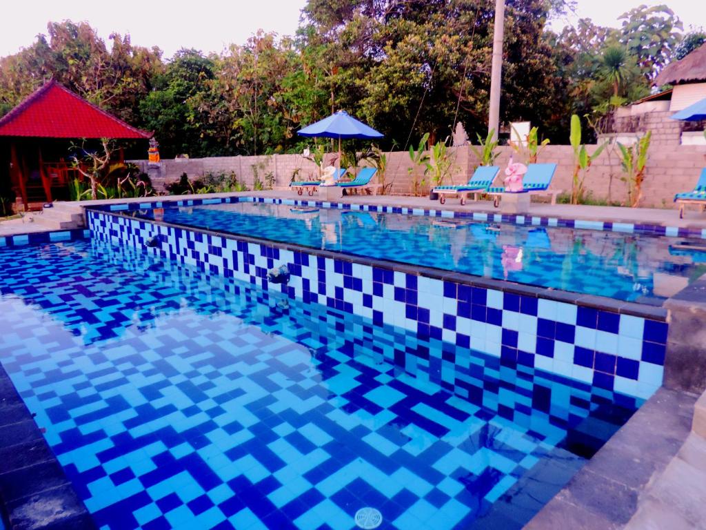 D'Coin Lembongan photo