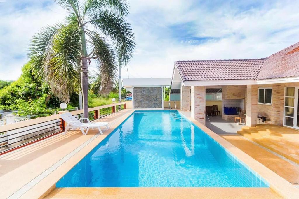 Baan Khao Noi Pool Villa photo