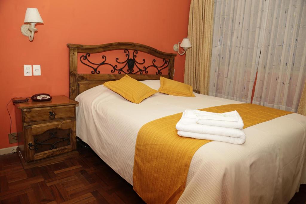 Isabela Hotel Suite photo