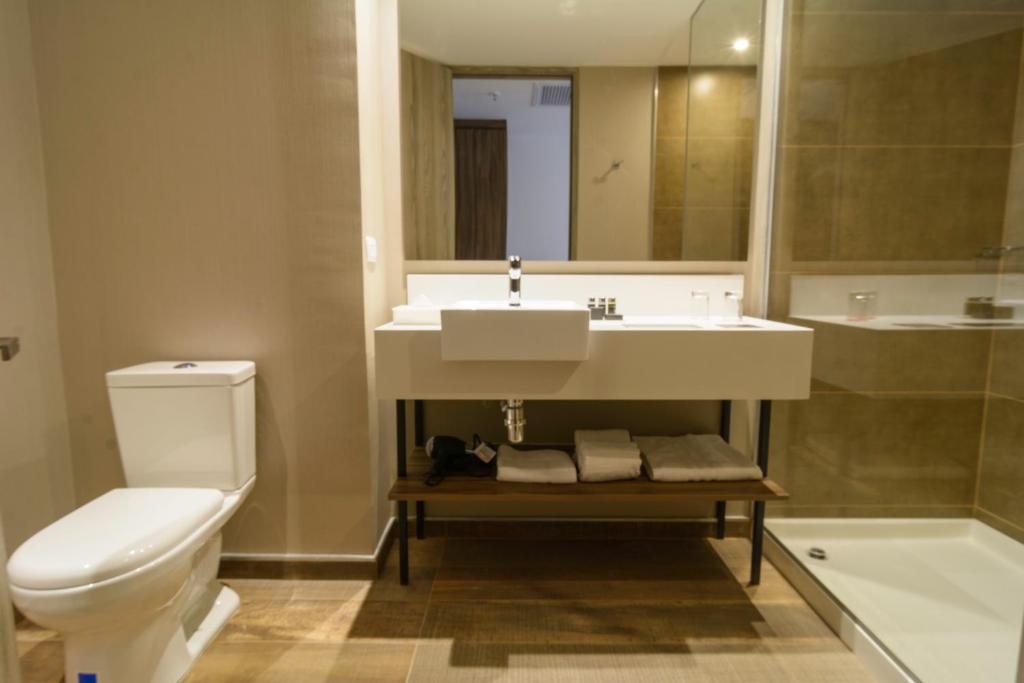 バスルーム（客室）