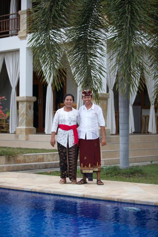 Villa Marakuya photo
