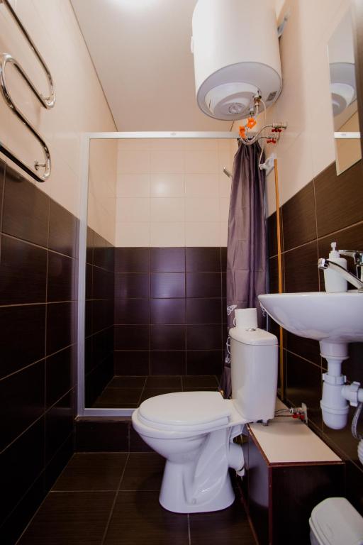 OK Hotel photo