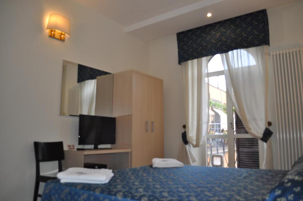 Karina Suite 전경