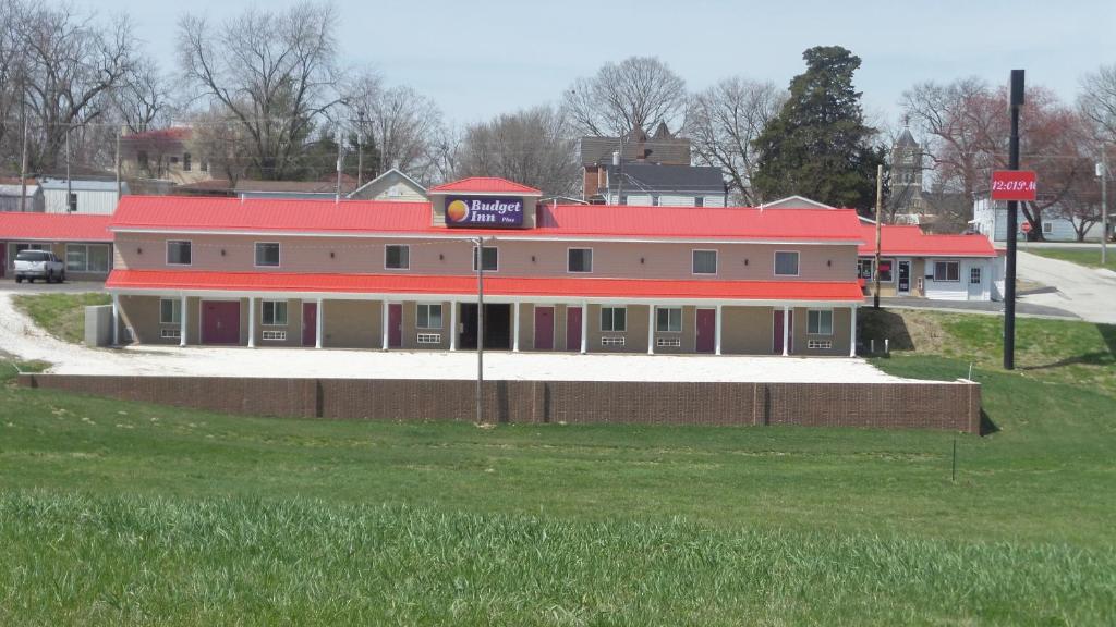 Budget Inn Palmyra photo