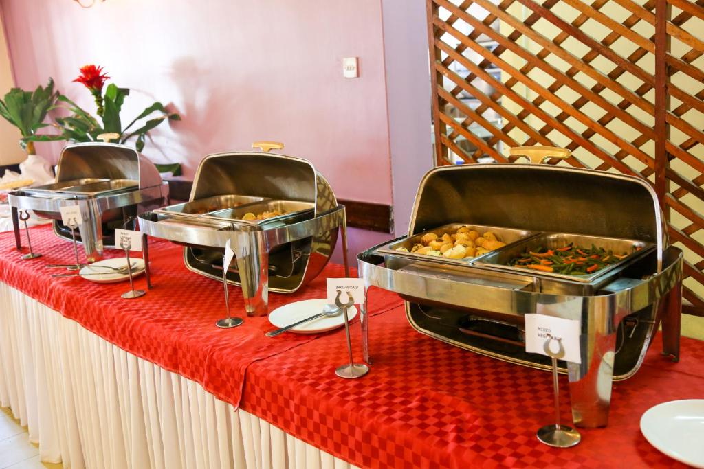 お料理のイメージ