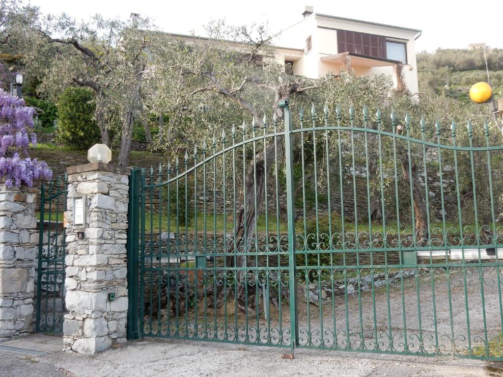 villa vista mare - 5